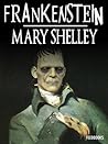 Frankenstein by Mary Wollstonecraft Shelley