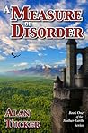 A Measure of Disorder by Alan  Tucker