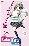 My Kingdom vol. 03