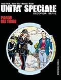 Unità Speciale II serie n. 5: Parco del Tiglio