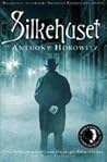 Silkehuset by Anthony Horowitz