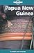 Papua New Guinea (Lonely Planet Guide)