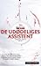 De udødeliges assistent by Charlaine Harris