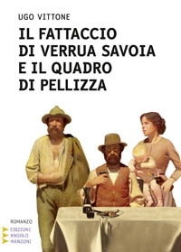 Il fattaccio di Verrua Savoia e il quadro di Pellizza