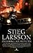 Jenta som lekte med ilden by Stieg Larsson