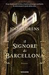 Il signore di Barcellona by Chufo Lloréns