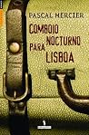 Comboio Nocturno ...