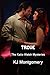 Trove (The Katie Walsh Myst...