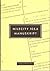Nilecity 105,6 : manuskript