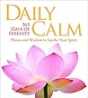 Daily Calm: 365 D...