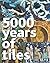 5000 Years of Tiles by Hans Van Lemmen