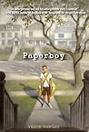 Paperboy by Vince Vawter