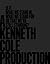 This Is A Kenneth Cole Production by Kenneth Cole