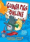 Guinea Pigs Online by Jennifer Gray