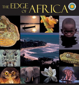 The Edge of Africa: Second Edition