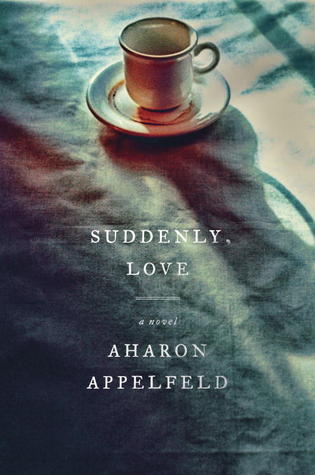 Suddenly, Love (Hardcover)