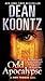 Odd Apocalypse by Dean Koontz
