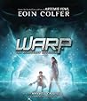 WARP Book 1 by Eoin Colfer