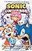 Sonic Universe 6: Treasure ...