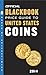 The Official Blackbook Price Guide to United States Coins 2014