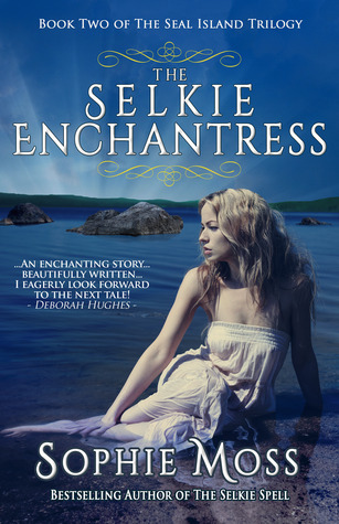 The Selkie Enchantress (Seal Island, #2)