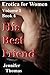 Erotica for Women:  His Best Friend