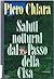 Saluti notturni dal Passo della Cisa by Piero Chiara
