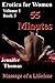 Erotica for Women "55 Minutes" (Book 5)