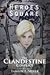 Heroes Square (Clandestine Conflict, #1)