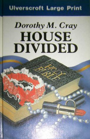 House Divided (Hardcover)