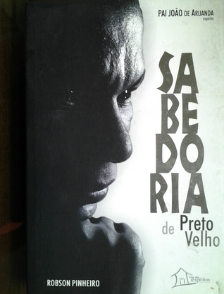 Sabedoria de Preto Velho