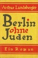 Berlin ohne Juden