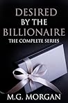 Desired by the Billionaire Box set 1-4 (Desired by the Billionaire, #1) Desired by the Billionaire Box set 1-4 (Desired by the Billionaire, #1)