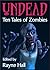Undead by Rayne Hall