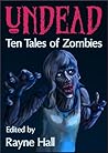 Undead: Ten Tales...