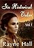 Six Historical Tales Vol 1