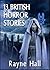 13 British Horror Stories by Rayne Hall