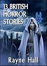 13 British Horror Stories