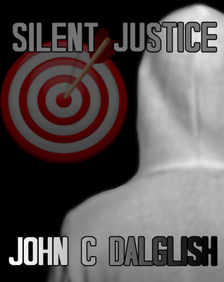 Silent Justice (Detective Jason Strong #4)