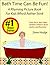 Bath Time Can Be Fun! A Rhyming Picture Book for Kids Who'd Rather Stink
