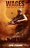 Wages: Future Tales of a Hired Gun