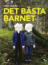 Det bästa barnet (Paperback)