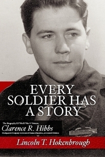 Every Soldier Has a Story (Hardcover)