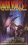 Dark Voices 4: The Pan Book of Horror