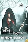 Blood of an Ancient by Rinda Elliott