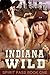 Indiana Wild by S.E. Smith