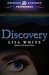 Discovery (Council Powers Trilogy #1) Discovery (Council Powers Trilogy #1)