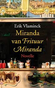 Miranda van Frituur Miranda