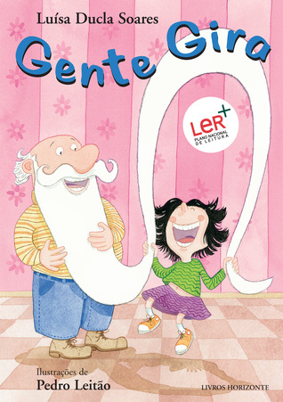 Gente Gira (Paperback)