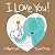 I Love You! by Calee M. Lee I Love You! by Calee M. Lee